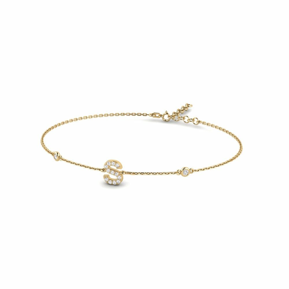 Bracelet pour femme Sauti - S