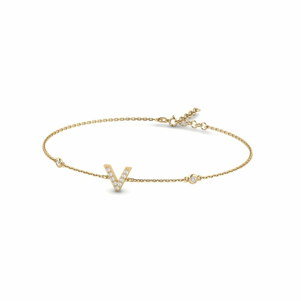 Bracelet pour femme Sauti - V