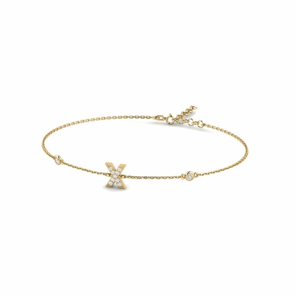 Bracelet pour femme Sauti - X
