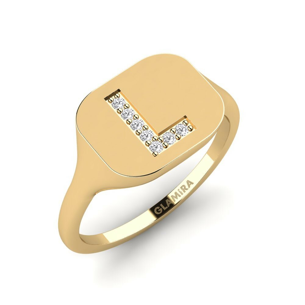 Bague Swara - L