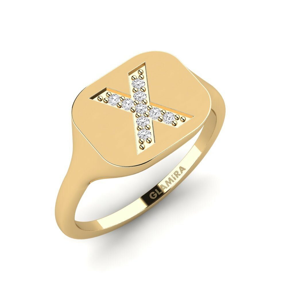 Bague Swara - X