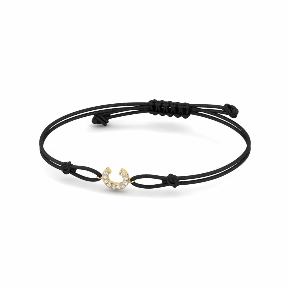 Bracelet cordon Tunog - C