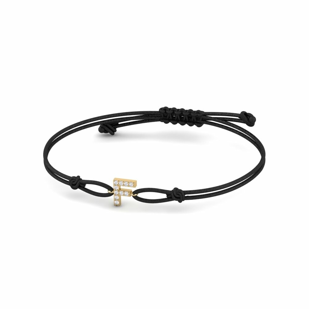 Bracelet cordon Tunog - F
