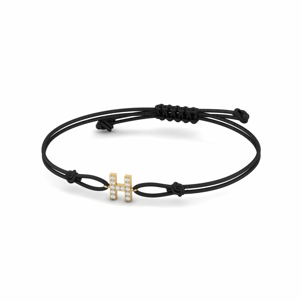 Bracelet cordon Tunog - H