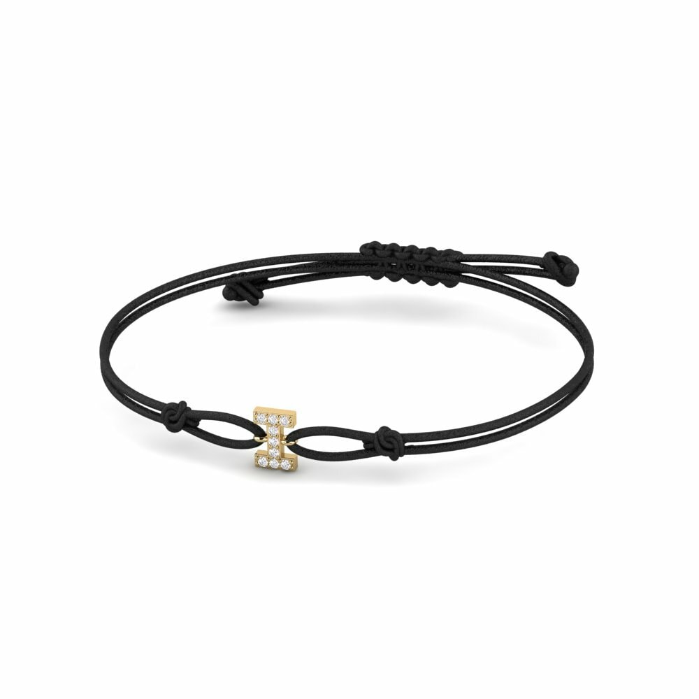 Bracelet cordon Tunog - I