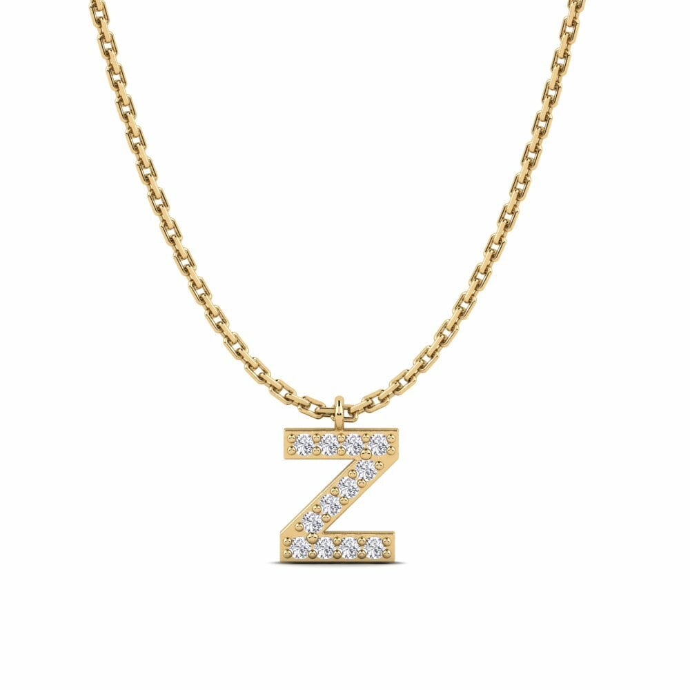 Rond Dames Hanger Avaja - Z
