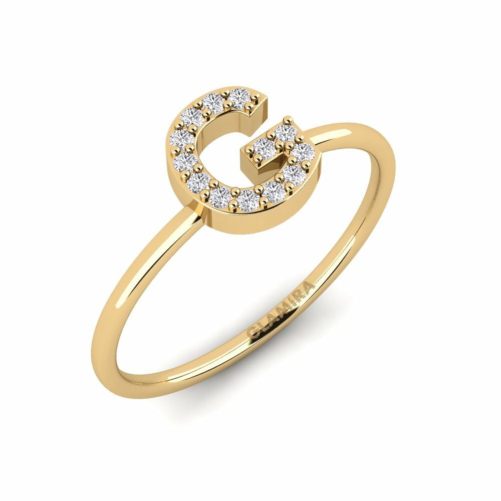 Ring Kalns - G