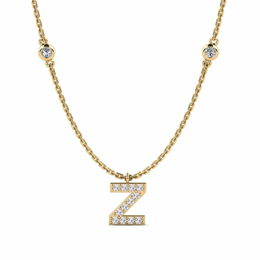 Circonita Collar de Mujer Kani - Z