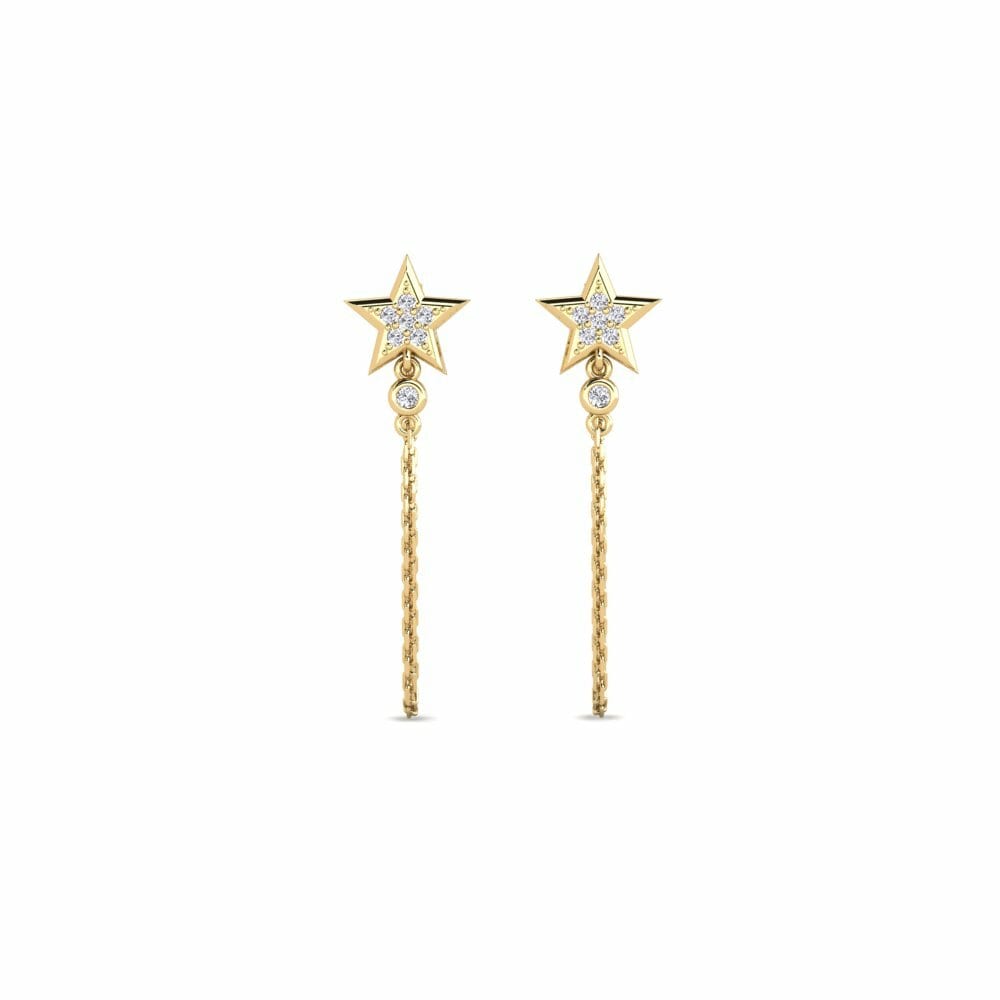 Women's Earring Berit
