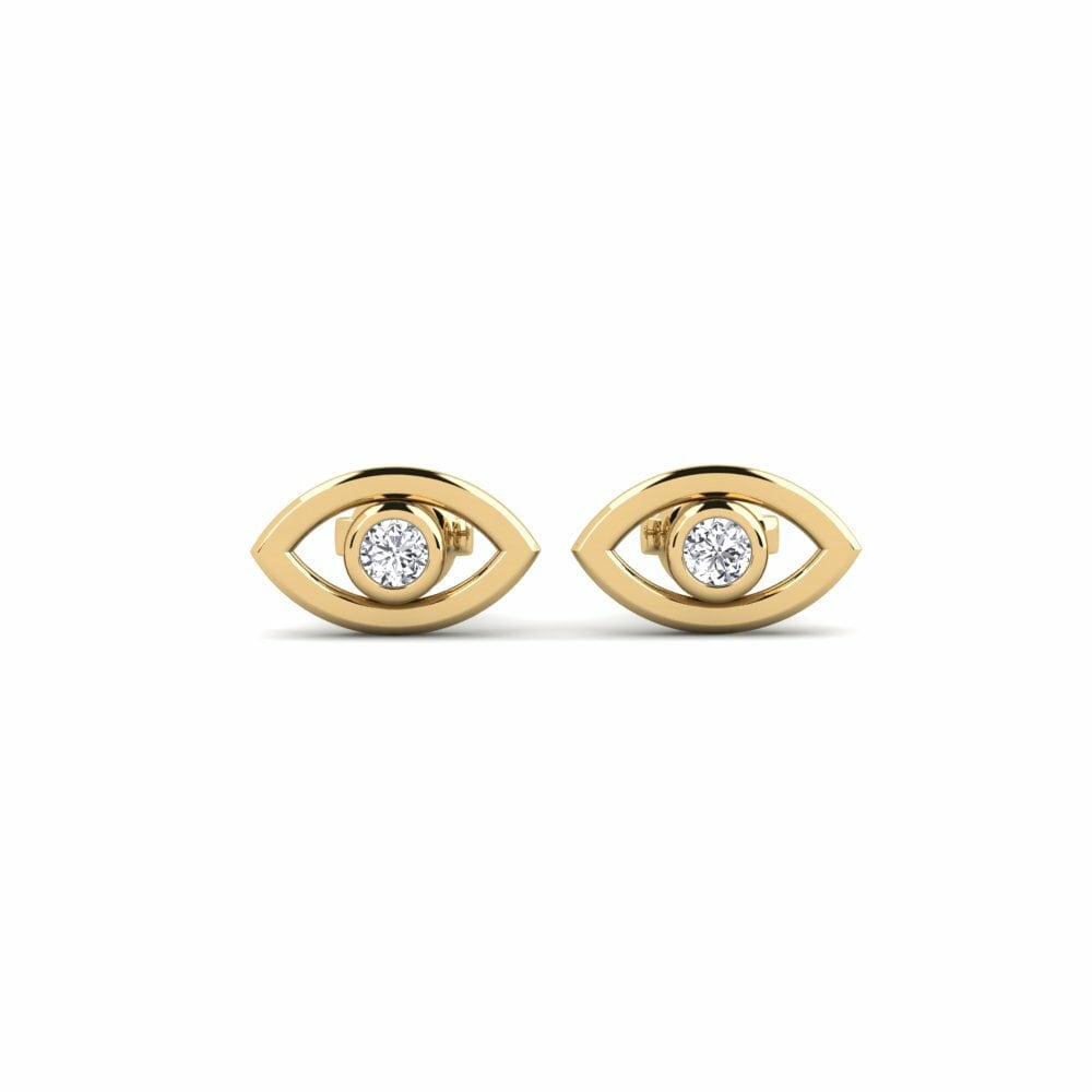 Women's Earring Braveco