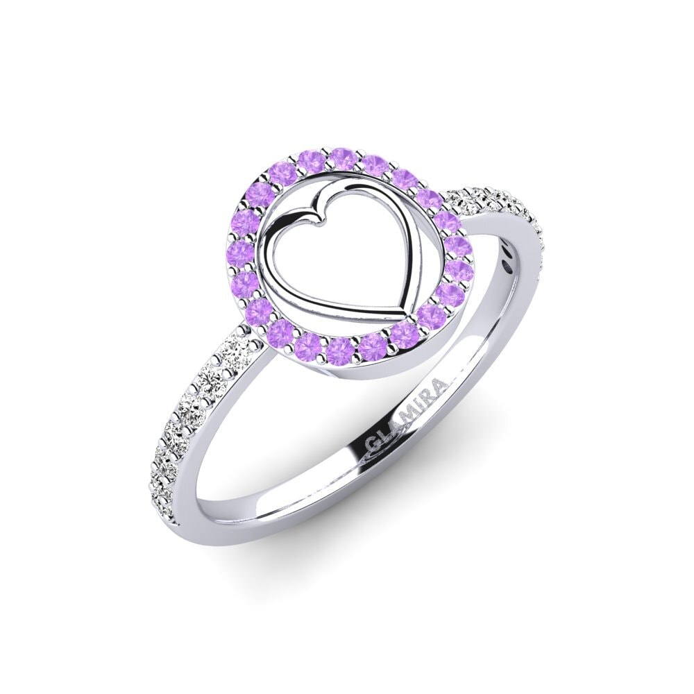 Amethyst Ring Tunatisans