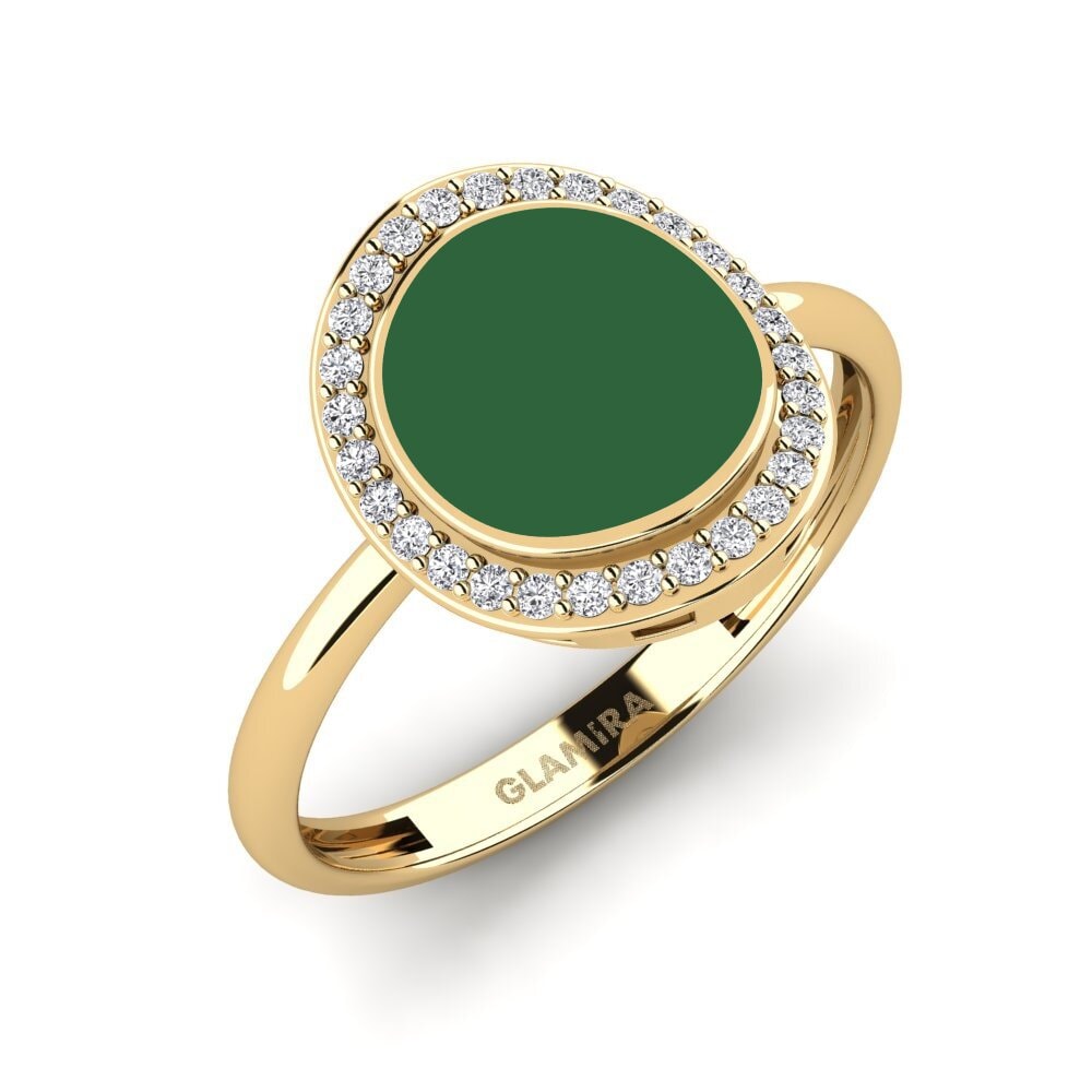 Lab Grown Diamond Ring Waldglas