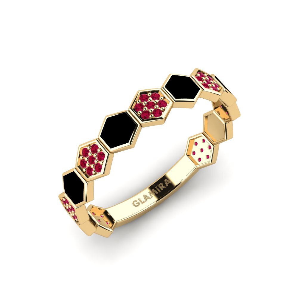 Ruby Ring Xanthus