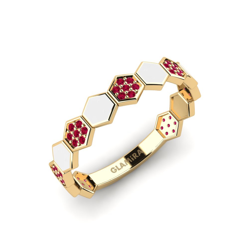 Ruby Ring Xanthus