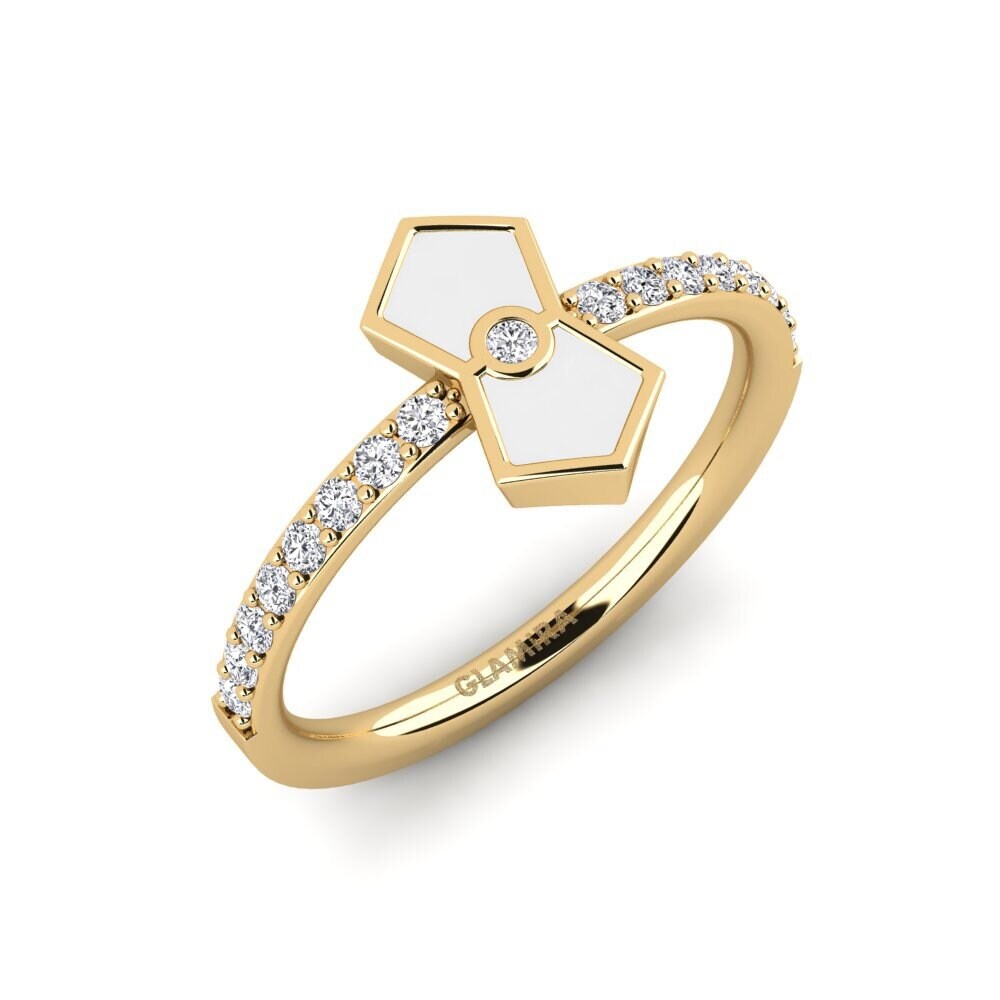 Diamante Anillo Xentosa
