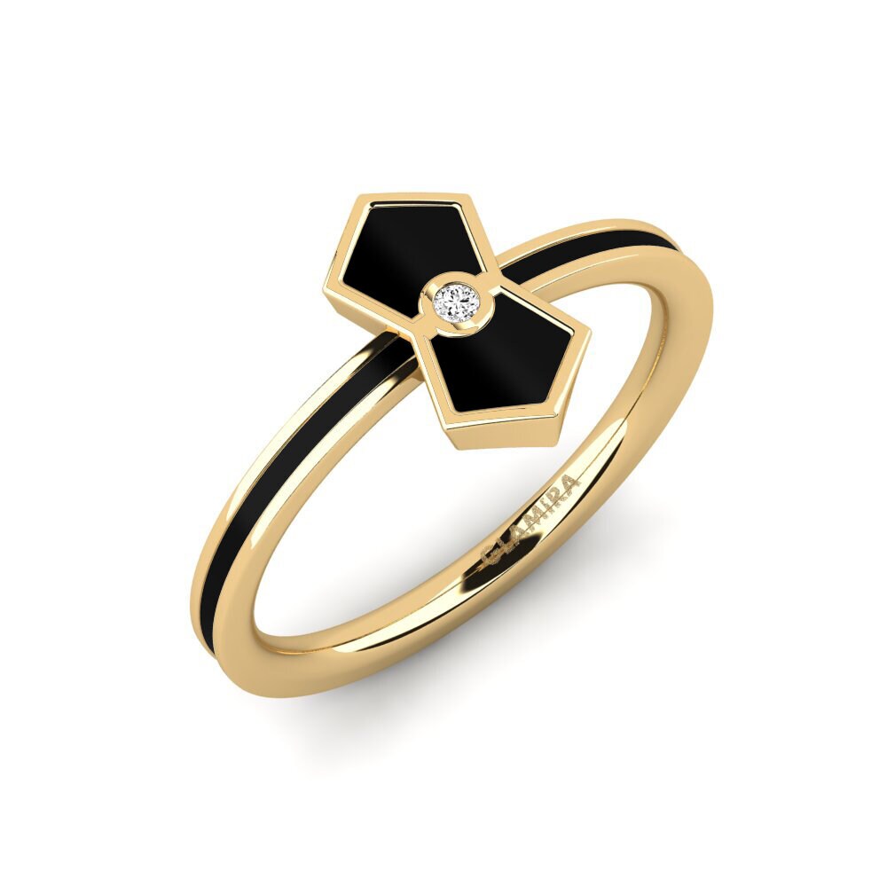 Moissanite Ring Xentosan