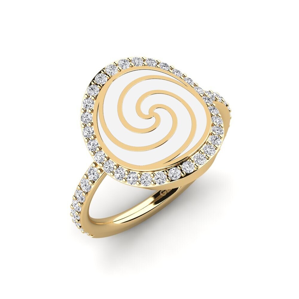 Diamante Anillo Xepalta
