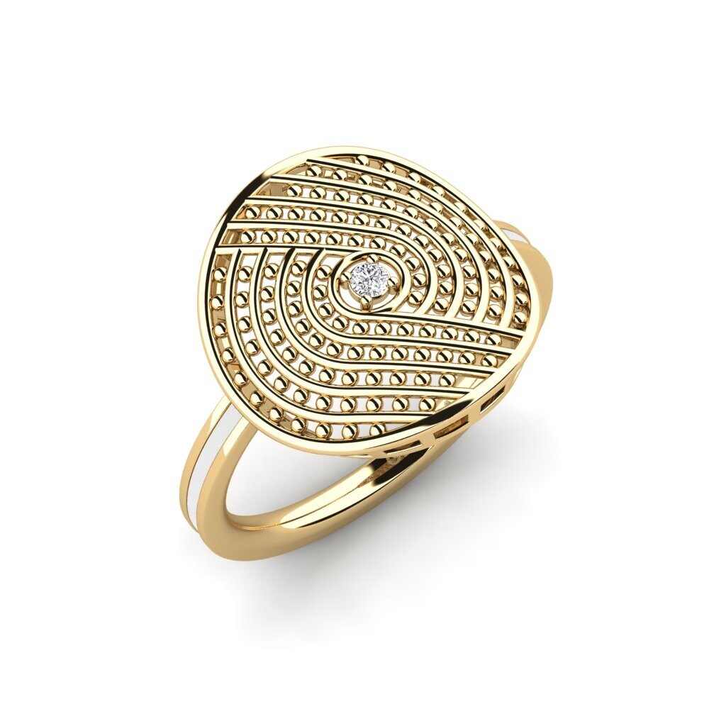 Diamante Anillo Xertopla