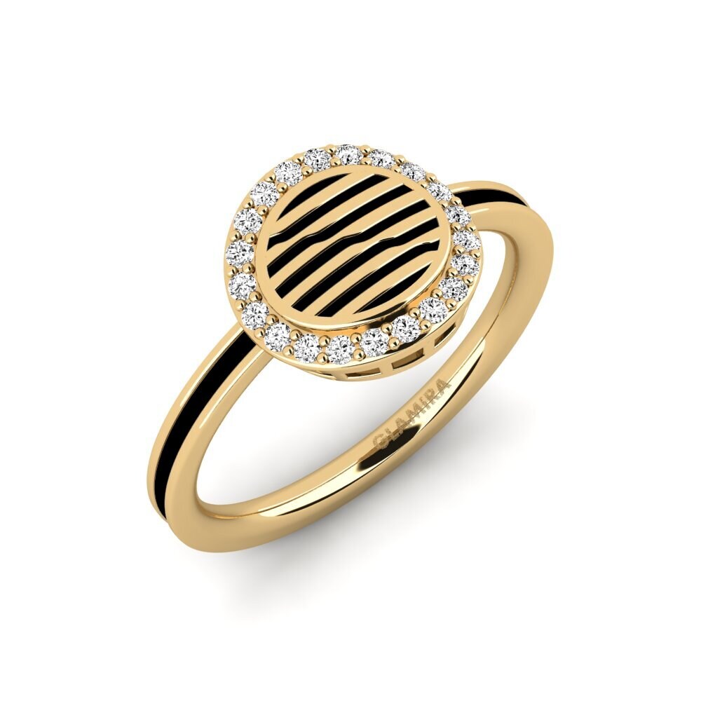 Moissanite Ring Yandijak