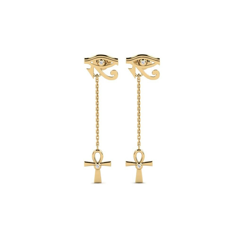 Women's Earring Luanshya