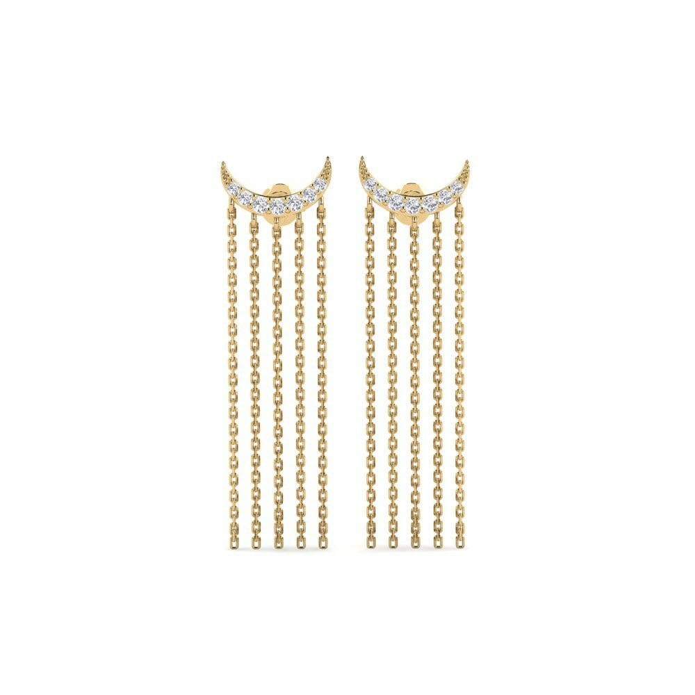 Women's Earring Opnaelse