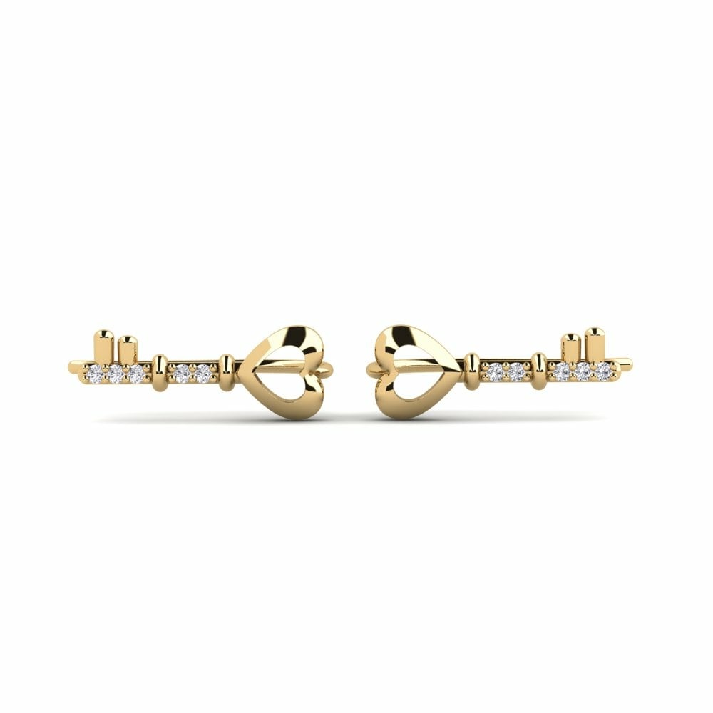 Women's Earring Vunghana - B