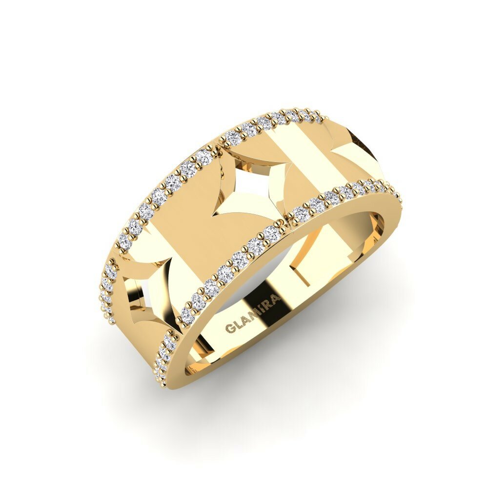 Lab Grown Diamond Ring Iquique