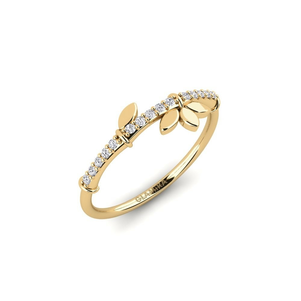 Lab Grown Diamond Ring Nineveh