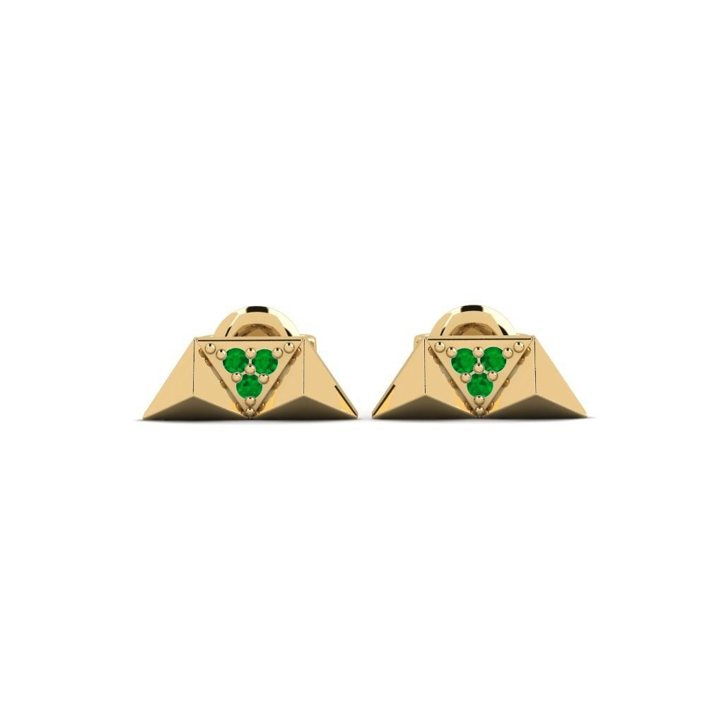 Emerald Women's Earring Hounslow