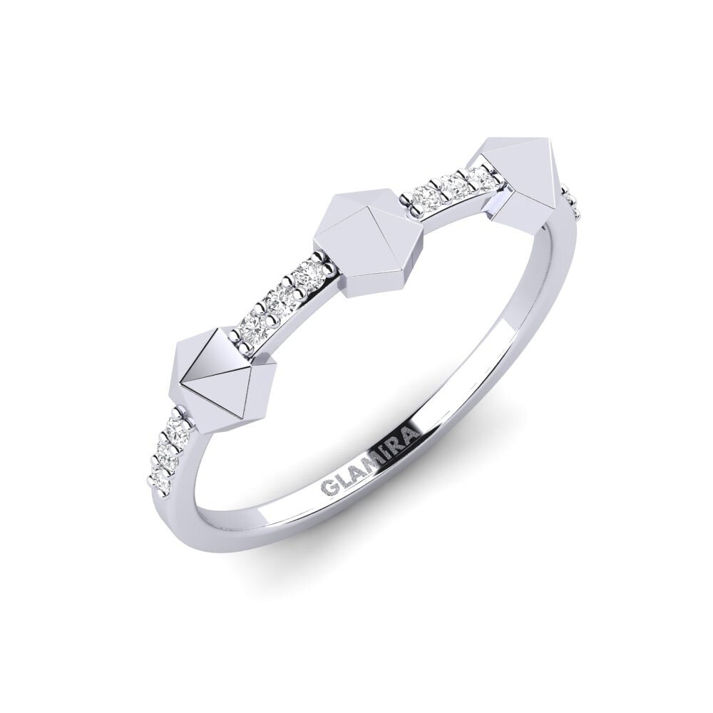 950 Platinum Ring Mavjudligi