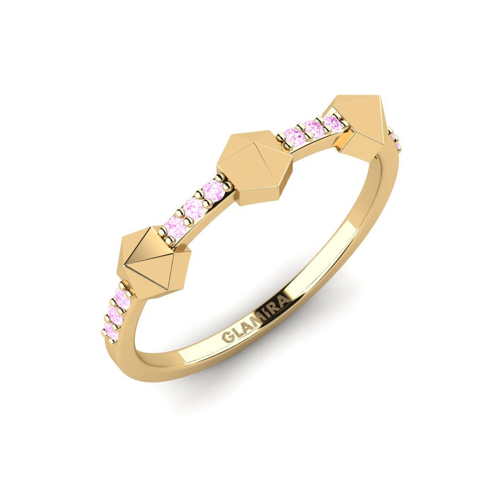 Saphir Rose Bague Mavjudligi
