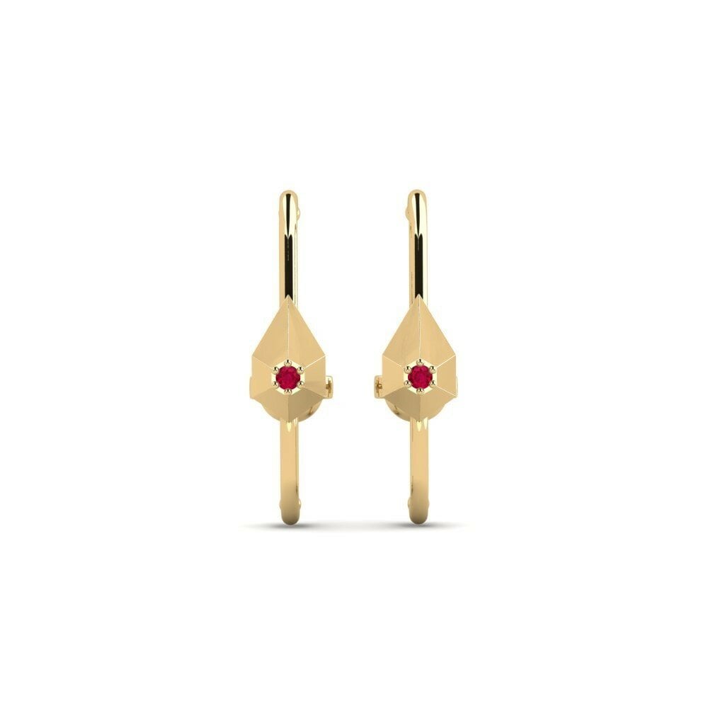 Delima Anting-anting wanita Sebou