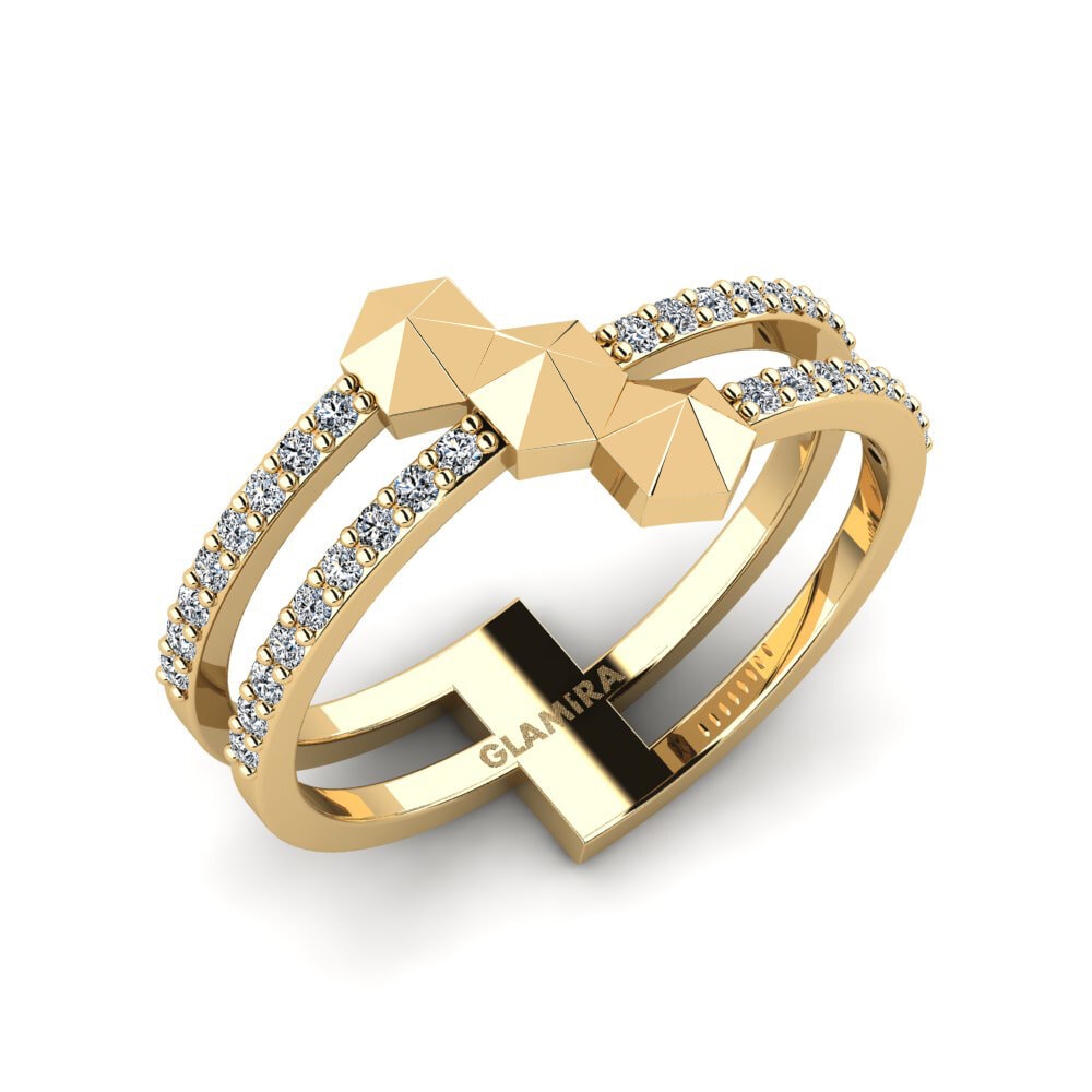 Zirconia Ring Sewdie