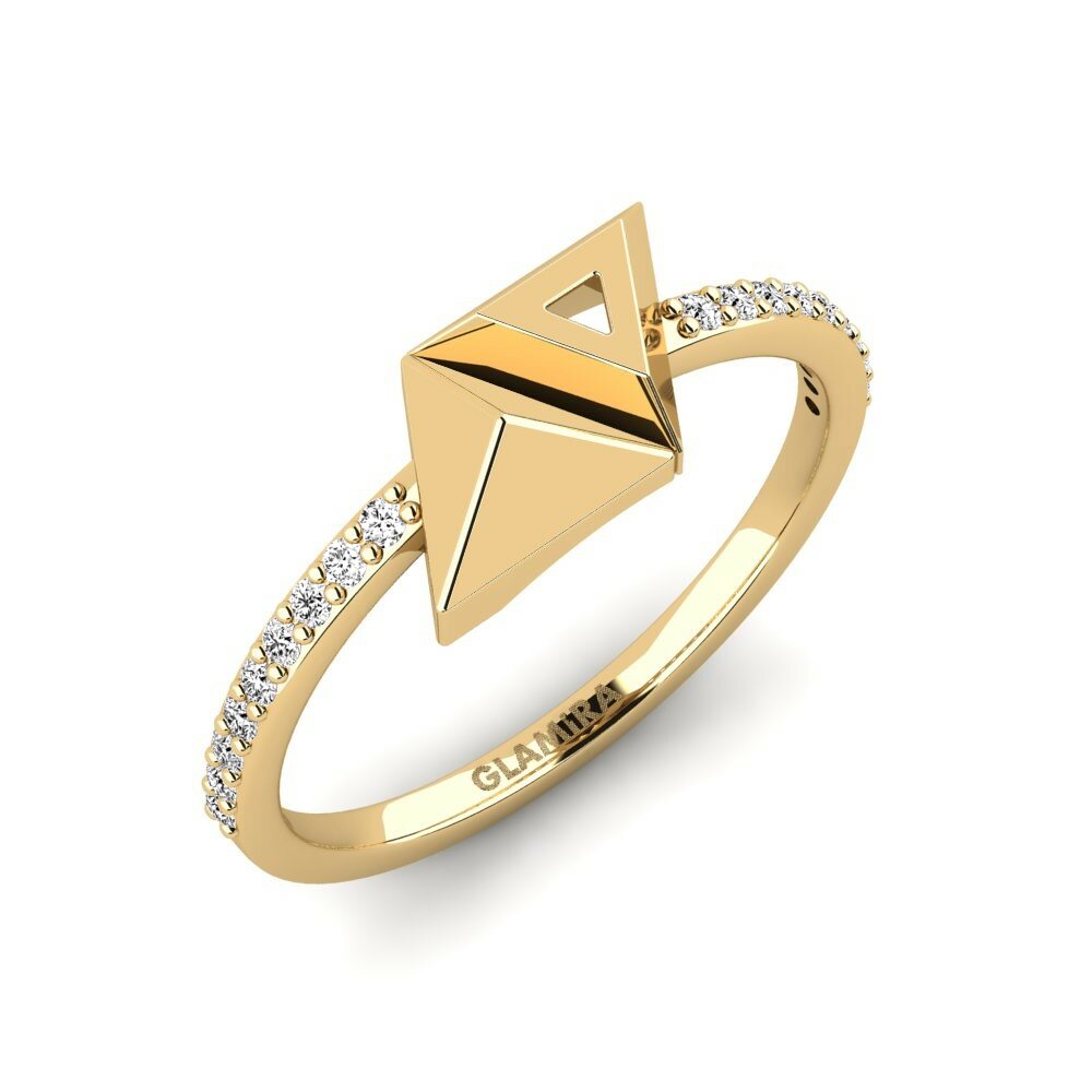 Moissanit Cincin Wandsworth