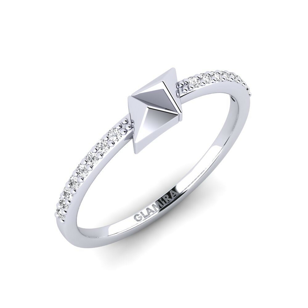 Paladio 950 Anillo Windus