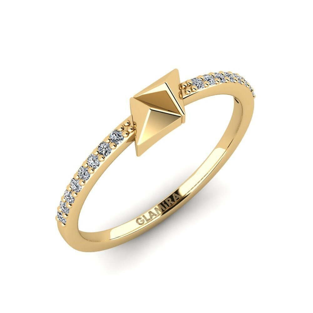 Zirconia Ring Windus