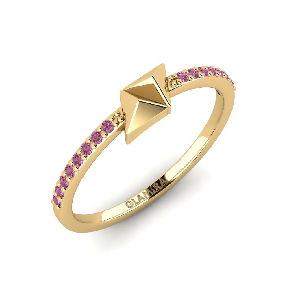 Rhodoliet Granaat Ringen Windus
