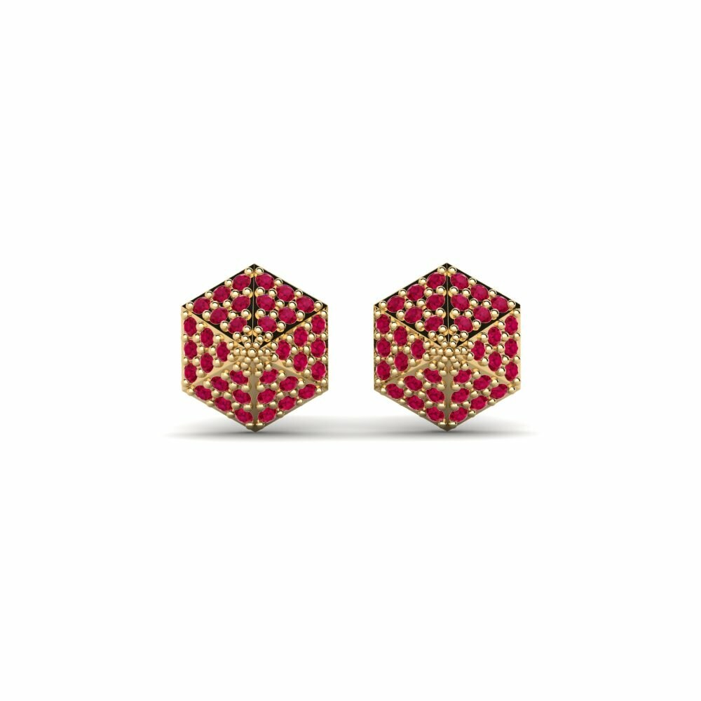 Delima Anting-anting wanita Xorti