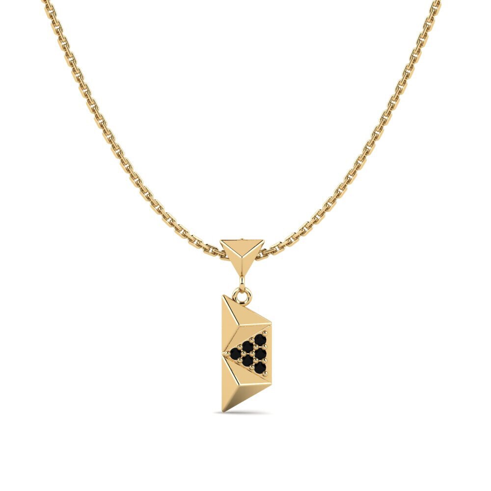Black Diamond Women's Pendant Cresset