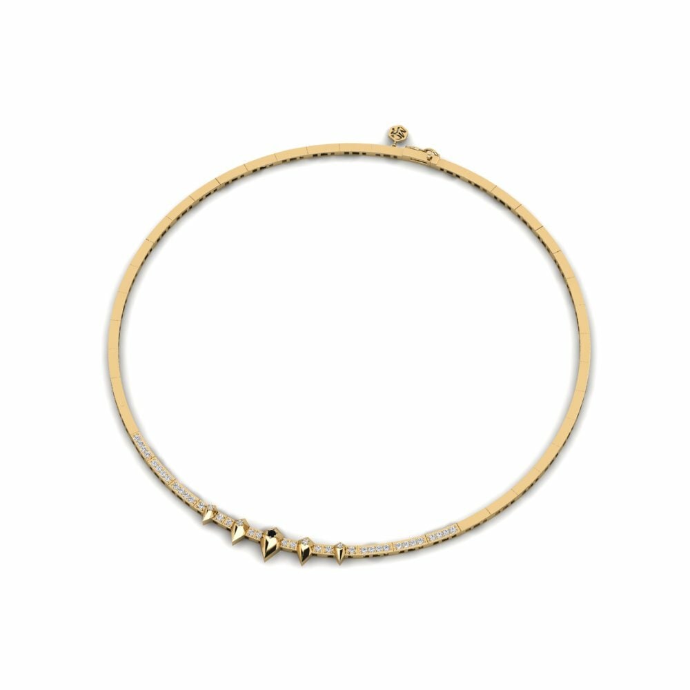 Black Diamond Collier Dwangwa