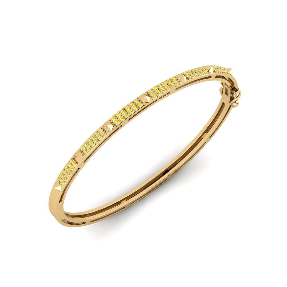 Nilam Kuning Gelang wanita Greyto
