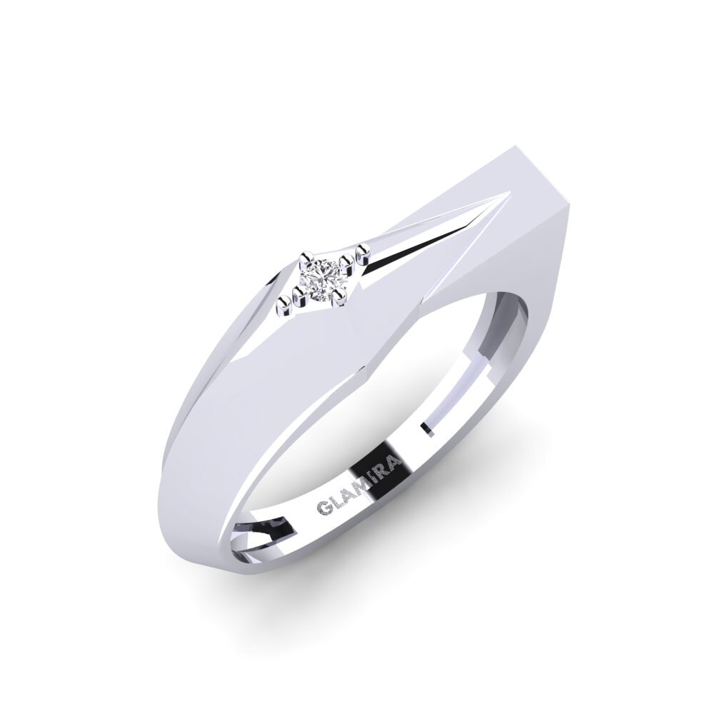 Platine 950 Bague Helmand