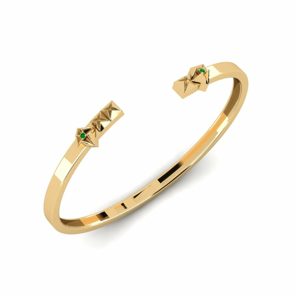 Zamrud Gelang wanita Kutok