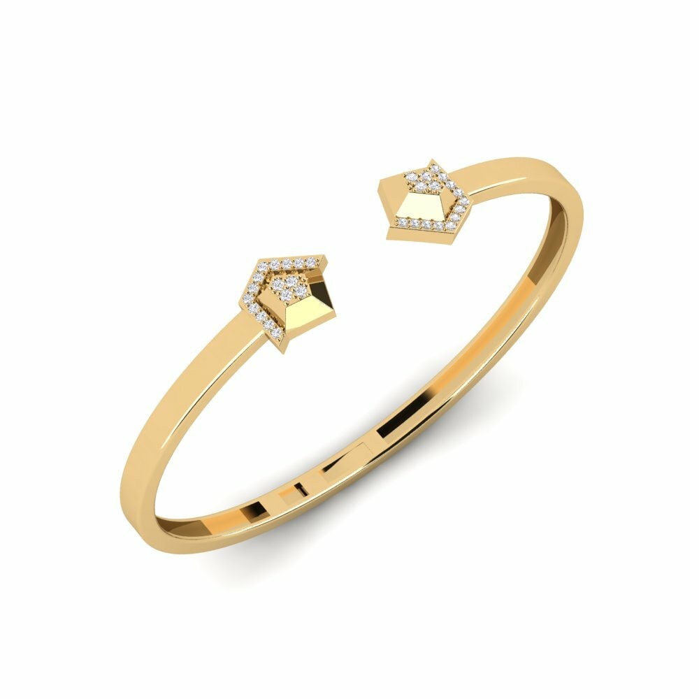 Women's Bracelet Latitude