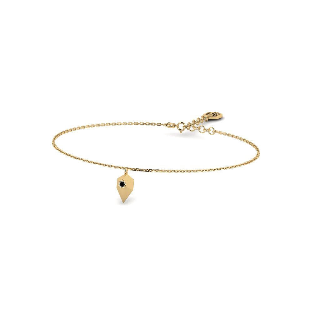 Black Diamond Women's Bracelet Maitengwe