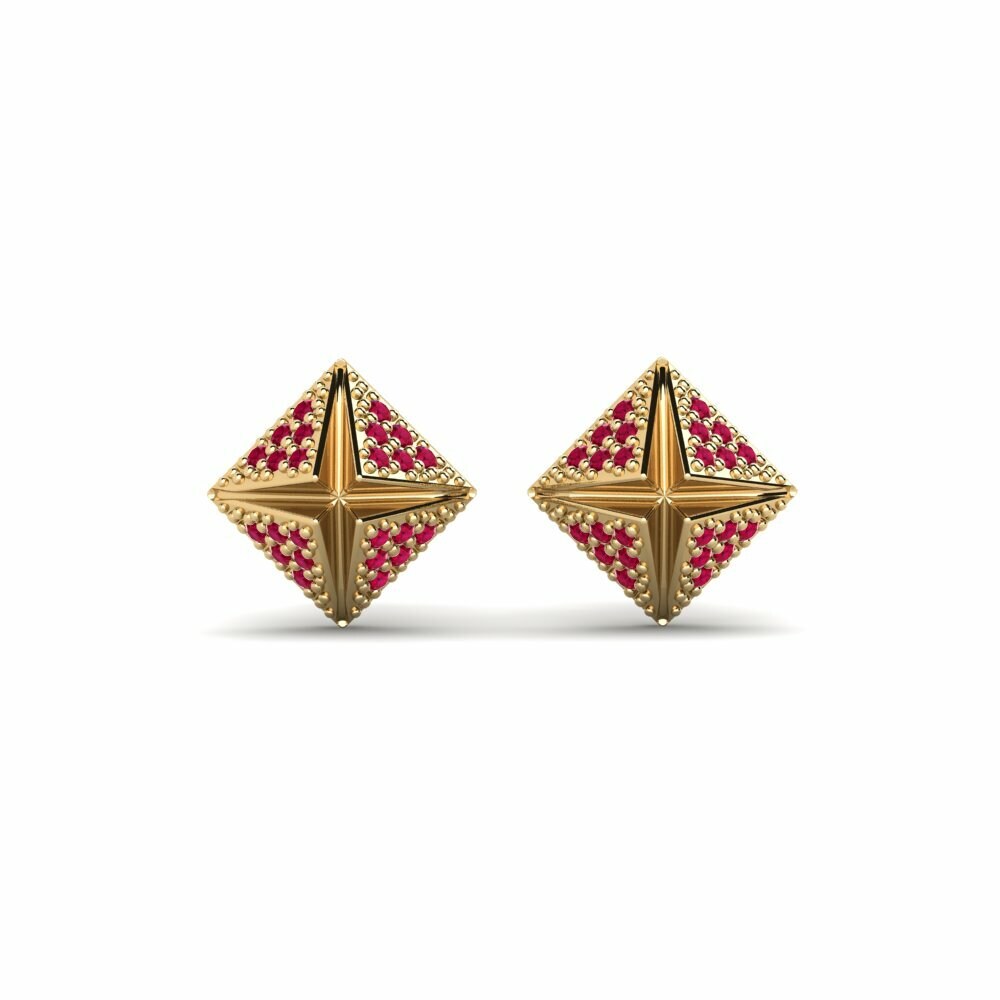 Delima Anting-anting wanita Moukh