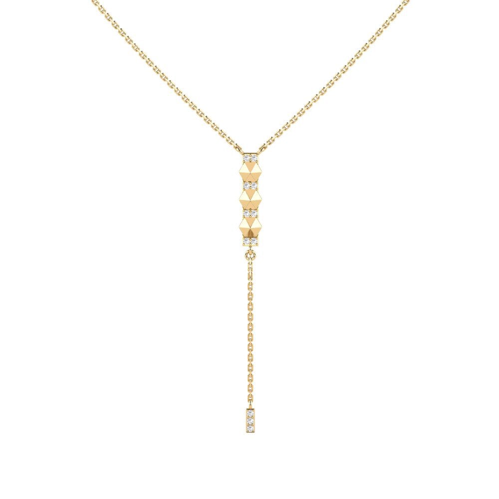 Bulat Kalung wanita Murakoze