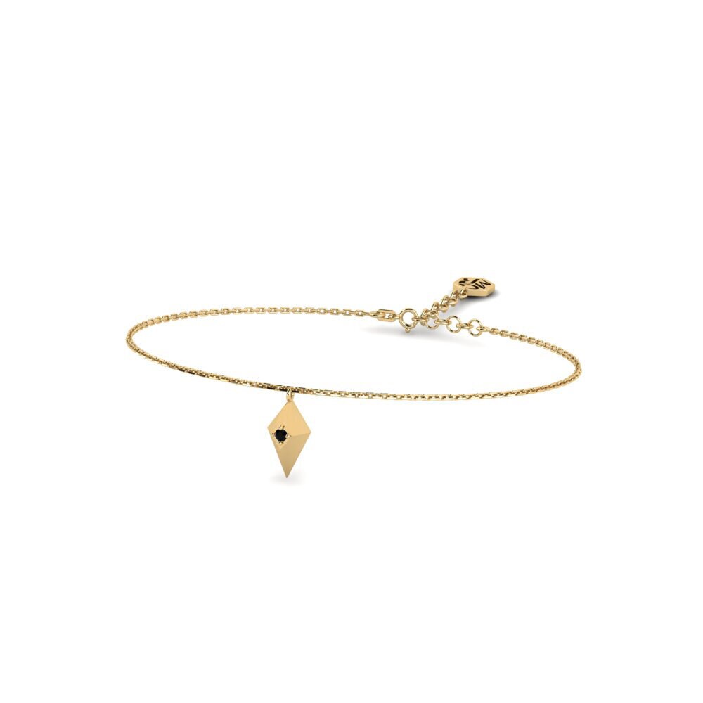 Black Diamond Women's Bracelet Nossob