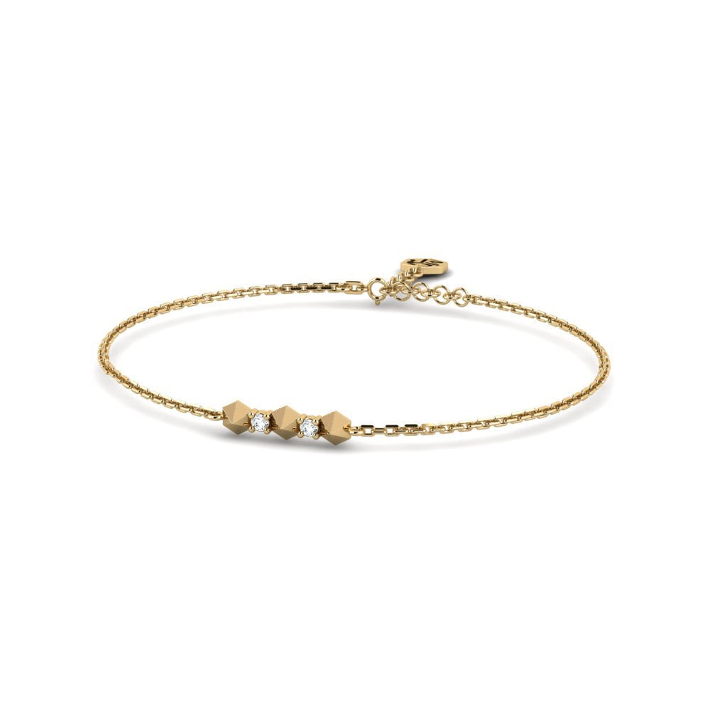Circonita Pulsera de Mujer Pili