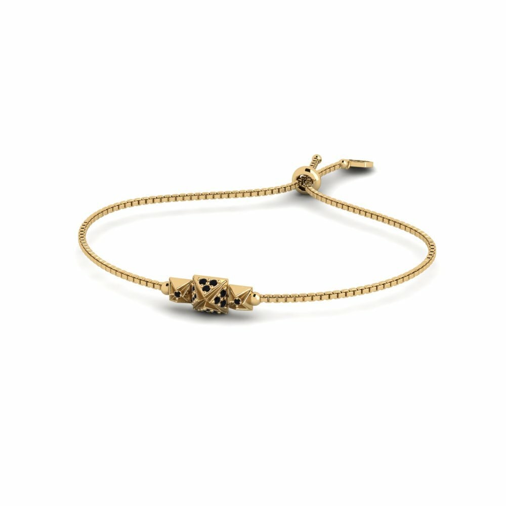Black Diamond Women's Bracelet Pojok